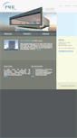 Mobile Screenshot of pmr-consult.com